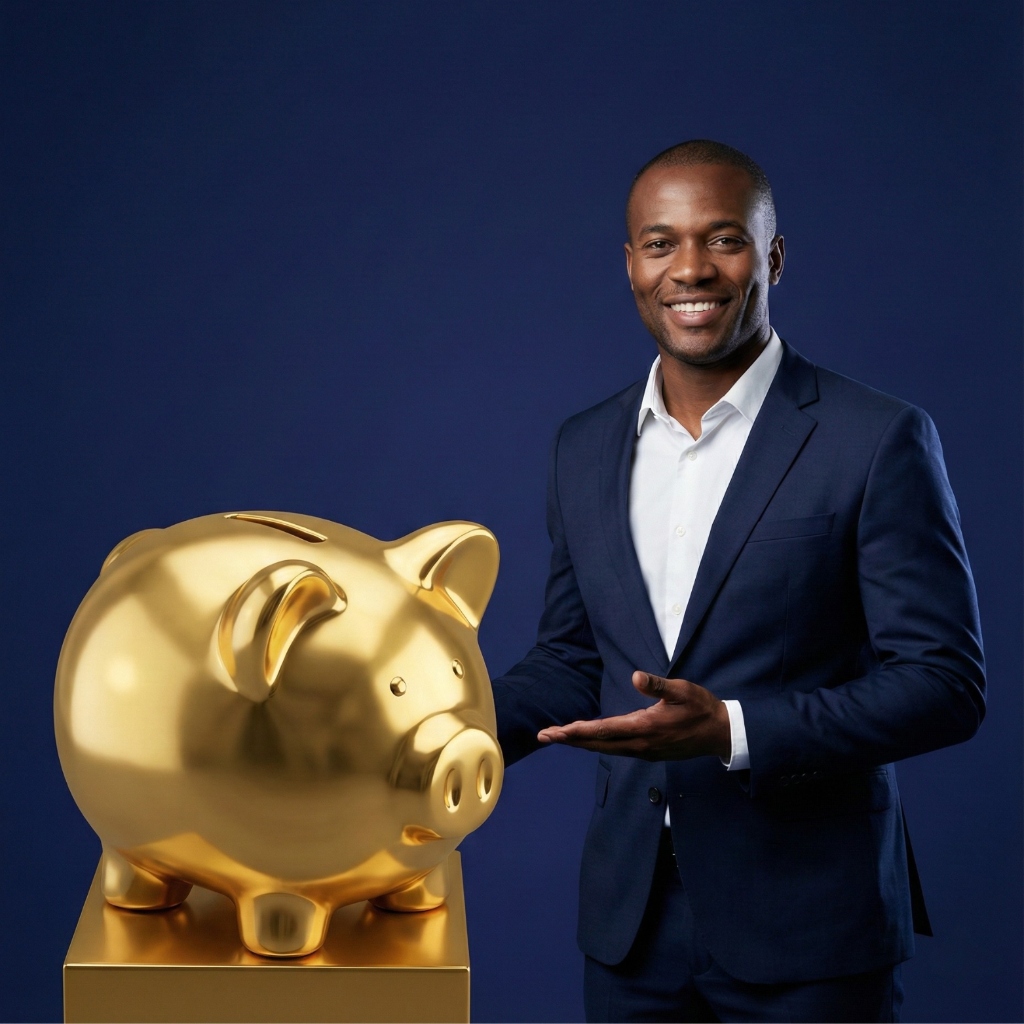 Esteja no Business Park sem gastar milhões