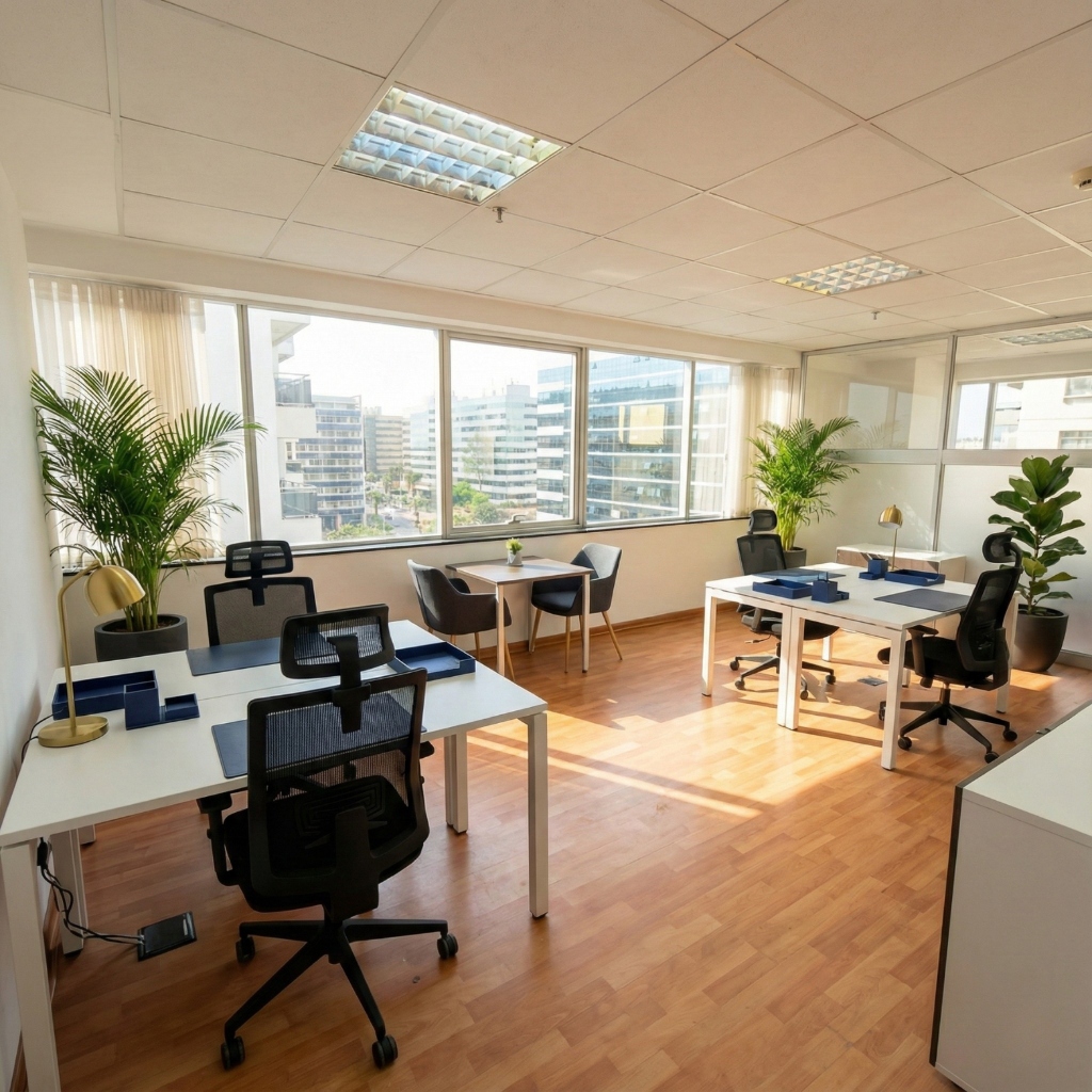 Ambiente Profissional