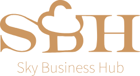 SBHub Logo